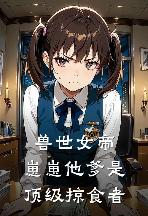 兽世女帝：崽崽他爹是顶级掠食者(林欣妍林欣妍)热门小说推荐_免费小说在线看兽世女帝：崽崽他爹是顶级掠食者林欣妍林欣妍