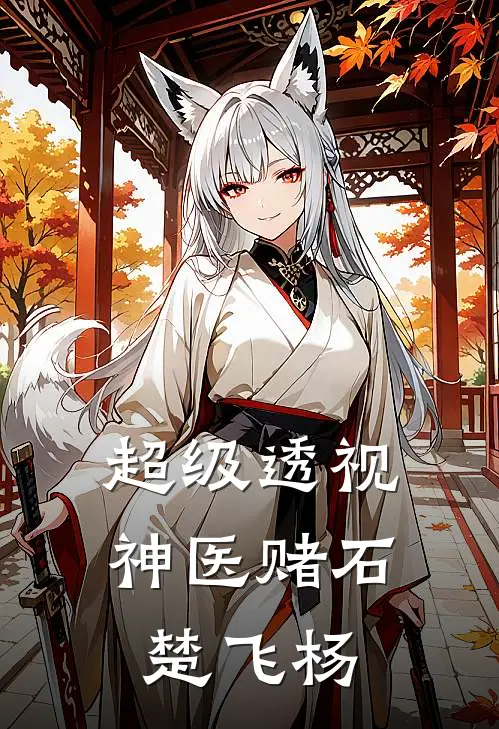 超级透视神医赌石楚飞杨