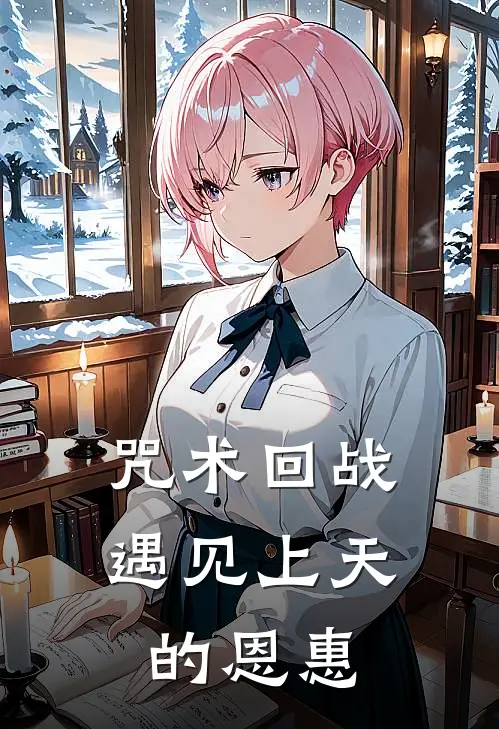 咒术回战：遇见上天的恩惠