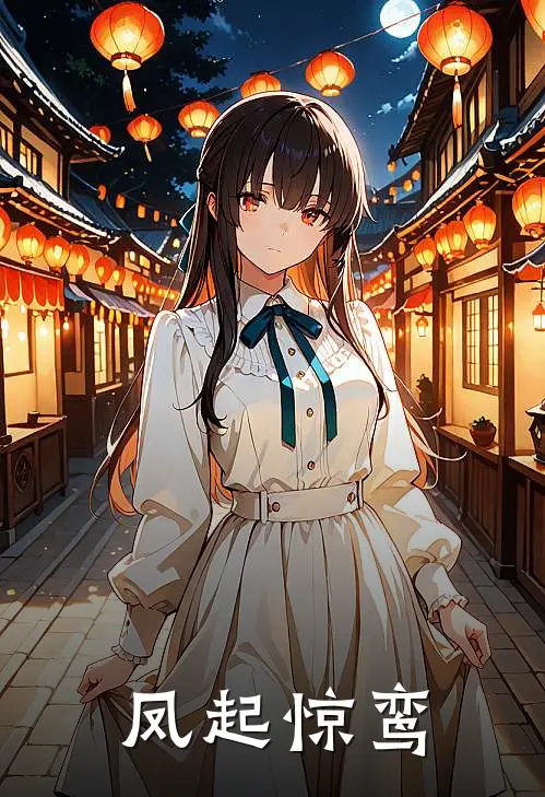 凤起惊鸾(顾墨宸墨宸)完结小说_小说完整版免费阅读凤起惊鸾顾墨宸墨宸