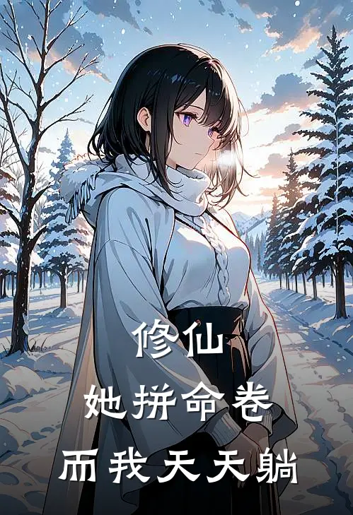 修仙：她拼命卷，而我天天躺