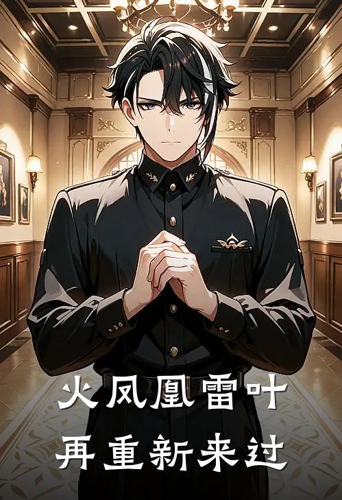 火凤凰雷叶再重新来过雷战谭晓林完结版小说_最新章节列表火凤凰雷叶再重新来过(雷战谭晓林)