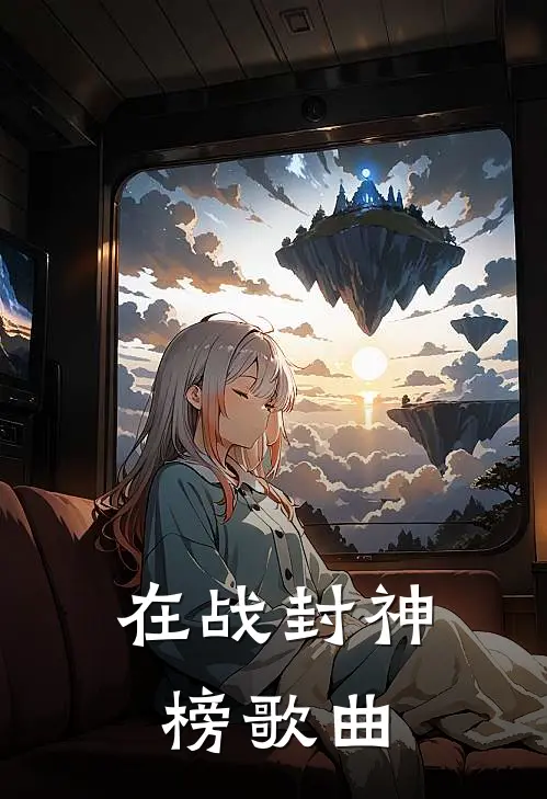 在战封神榜歌曲