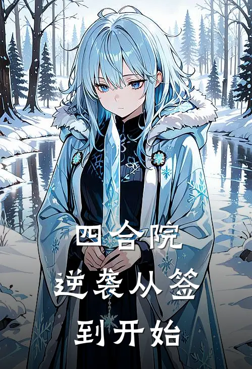 四合院：逆袭从签到开始