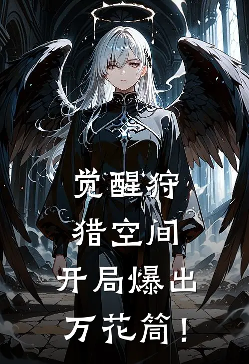 觉醒狩猎空间，开局爆出万花筒！