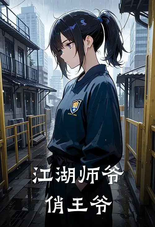 江湖师爷俏王爷