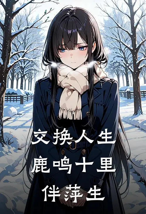 交换人生：鹿鸣十里伴萍生