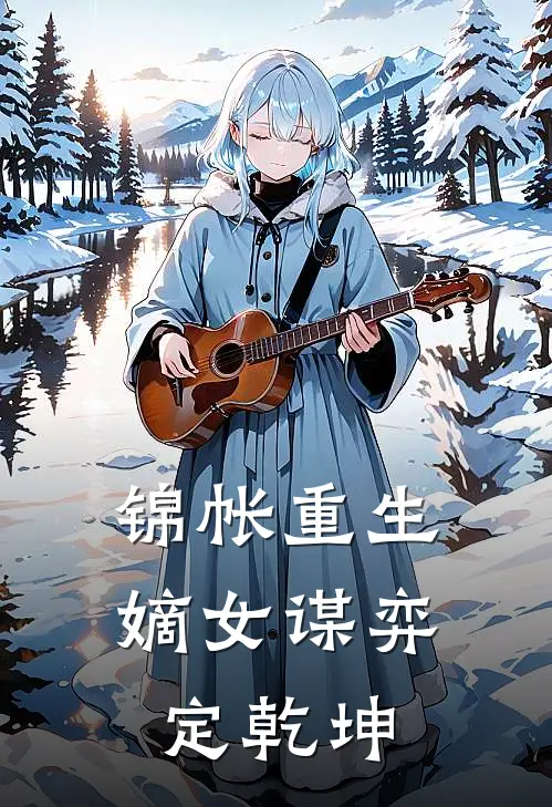 锦帐重生：嫡女谋弈定乾坤