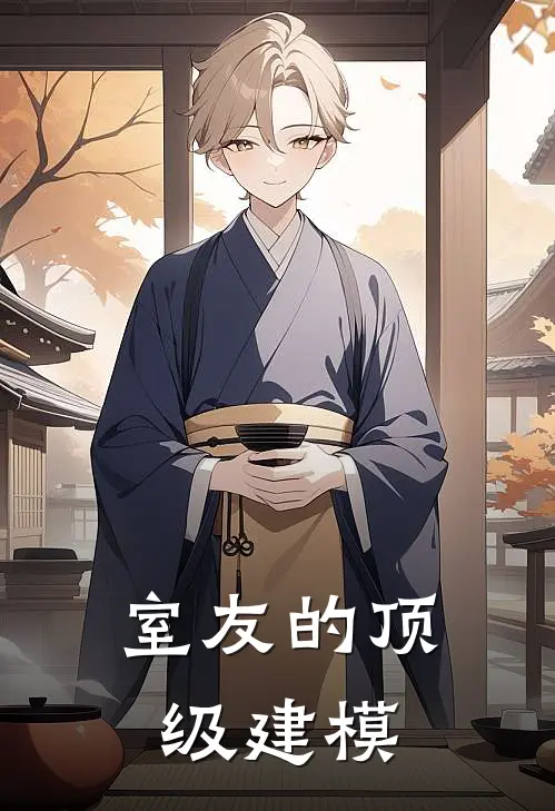 室友的顶级建模