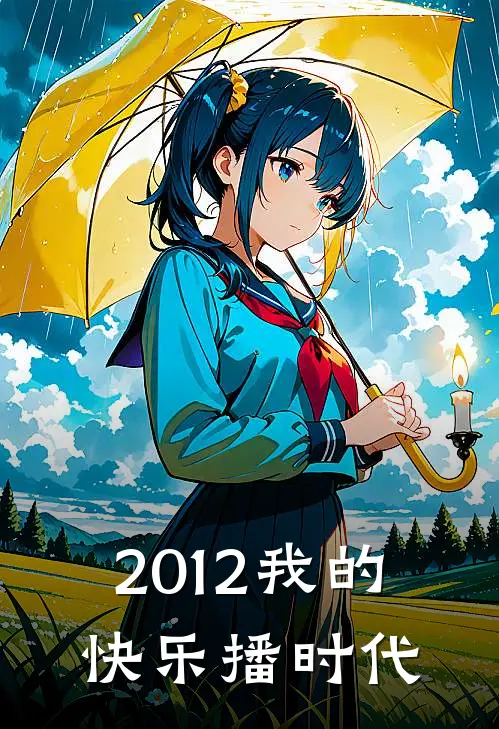 2012我的快乐播时代(王军彭斐斐)免费阅读全文_免费完结版小说2012我的快乐播时代王军彭斐斐