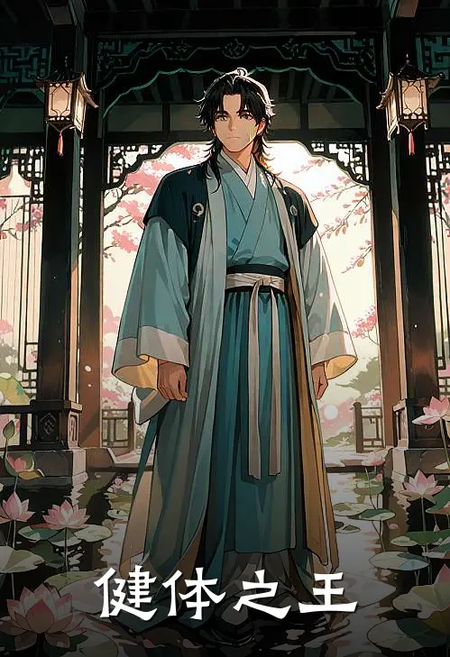 健体之王