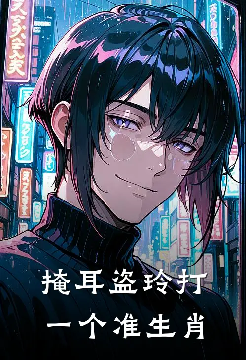 掩耳盗玲打一个准生肖