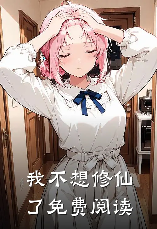 我不想修仙了免费阅读