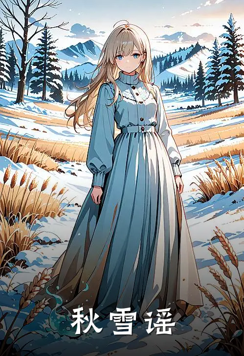 秋雪谣(温秋禾萧雪)免费完结小说_小说完整版免费阅读秋雪谣(温秋禾萧雪)
