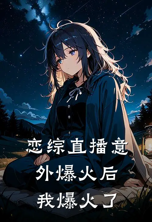 恋综直播意外爆火后我爆火了
