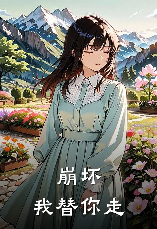 崩坏，我替你走