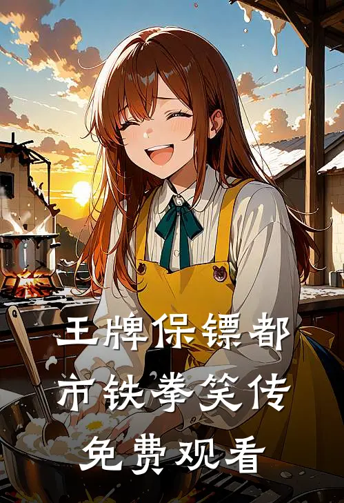 王牌保镖都市铁拳笑传免费观看