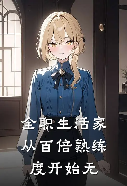 全职生活家，从百倍熟练度开始无