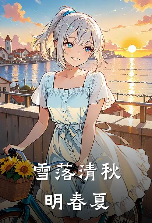 雪落清秋明春夏