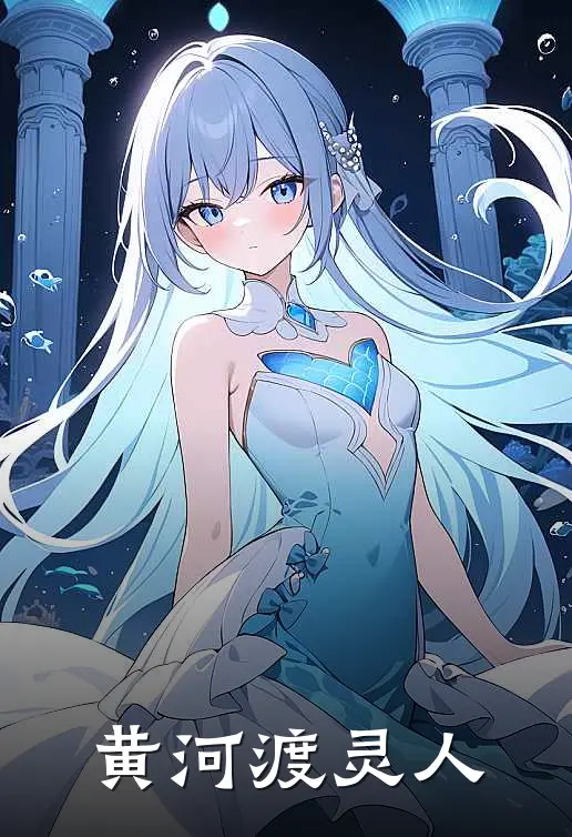 黄河渡灵人