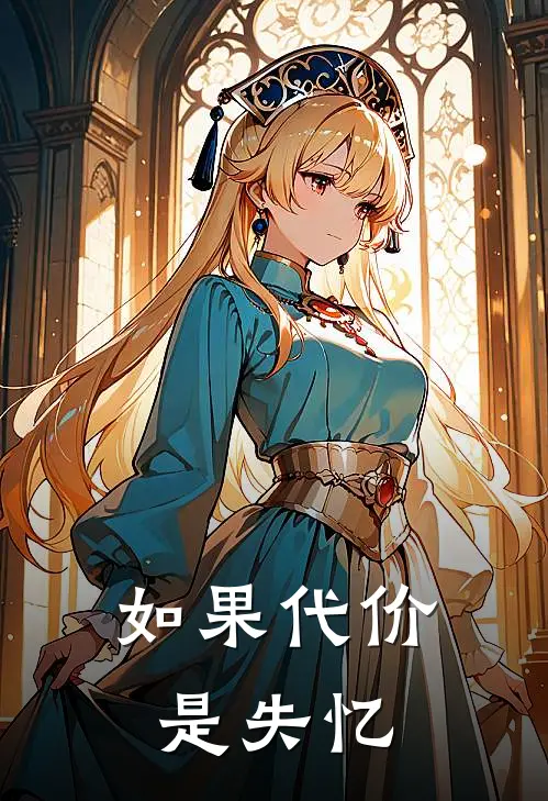 如果代价是失忆