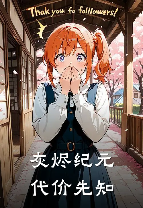 灰烬纪元：代价先知