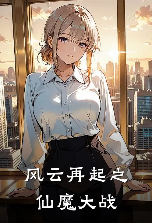 风云再起之仙魔大战