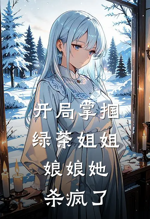 开局掌掴绿茶姐姐，娘娘她杀疯了