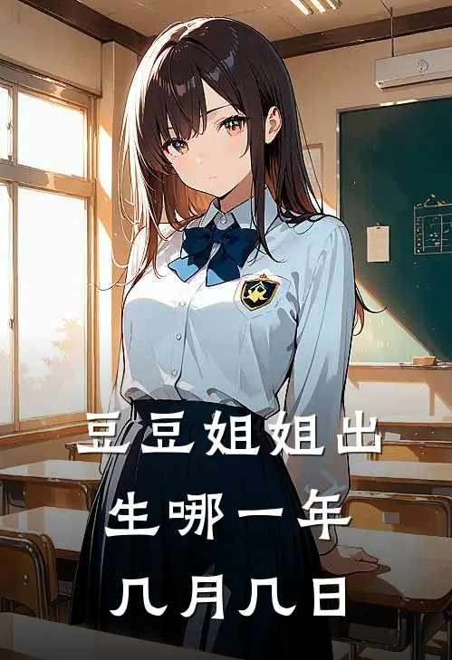 豆豆姐姐出生哪一年几月几日