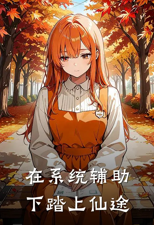 在系统辅助下踏上仙途