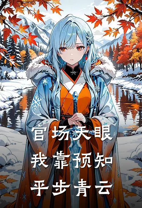 官场天眼：我靠预知平步青云林峰赵凯完结热门小说_完整版小说全文免费阅读官场天眼：我靠预知平步青云林峰赵凯