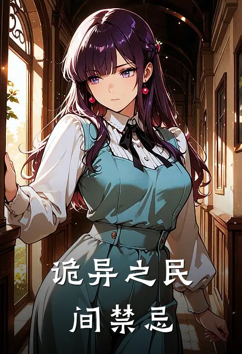 诡异之民间禁忌吴敏敏敏最新完结小说推荐_全集免费小说诡异之民间禁忌吴敏敏敏