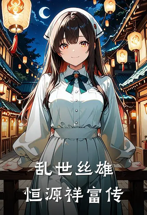 乱世丝雄：恒源祥富传