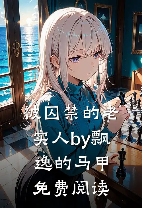 被囚禁的老实人by飘逸的马甲免费阅读