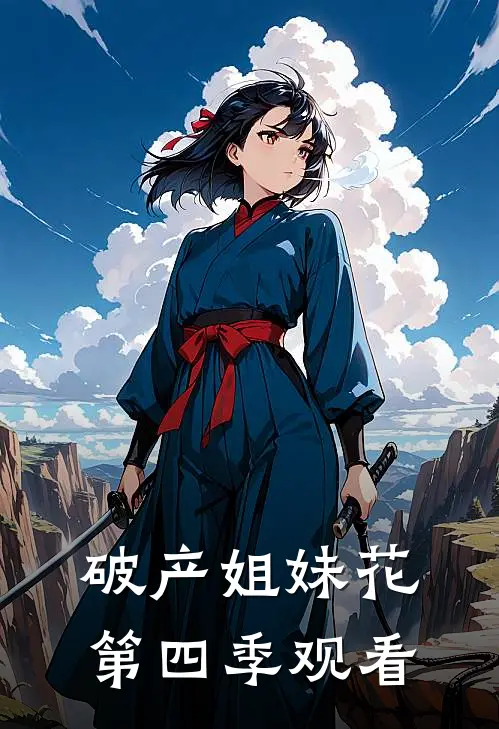 破产姐妹花第四季观看