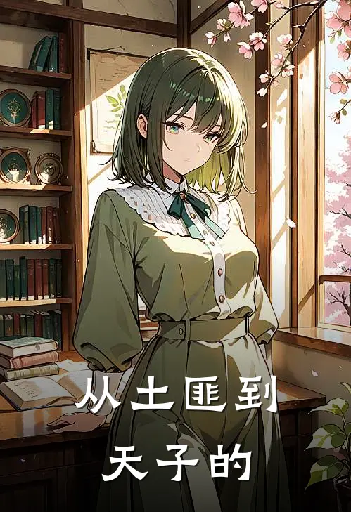 从土匪到天子的