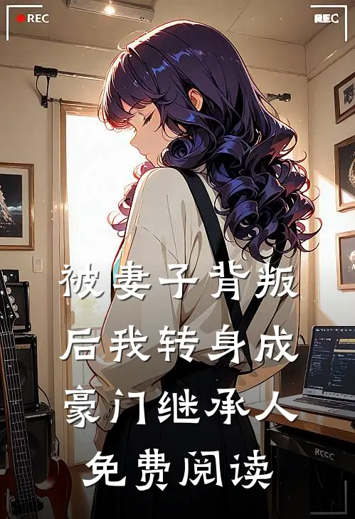 被妻子背叛后我转身成豪门继承人免费阅读