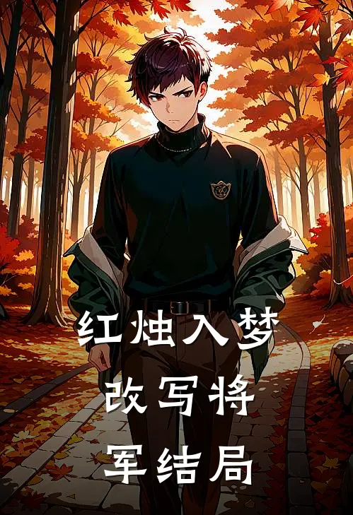 红烛入梦，改写将军结局