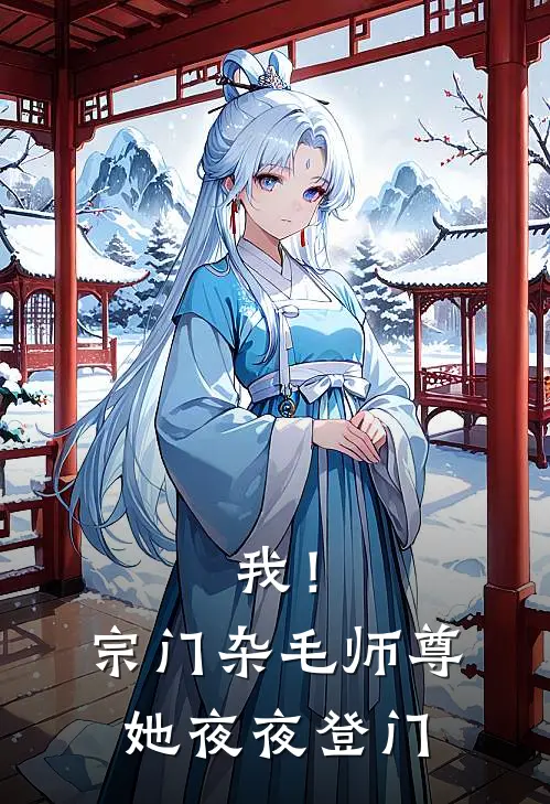 我！宗门杂毛，师尊她夜夜登门沈小白胡云舒最新完结小说推荐_在线免费小说我！宗门杂毛，师尊她夜夜登门(沈小白胡云舒)