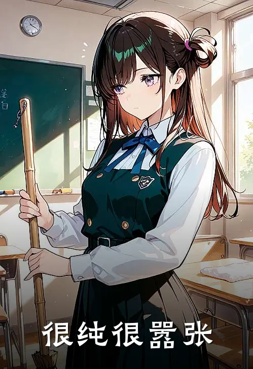 很纯很嚣张李默黄毛全文免费阅读无弹窗大结局_李默黄毛（很纯很嚣张）小说免费阅读大结局