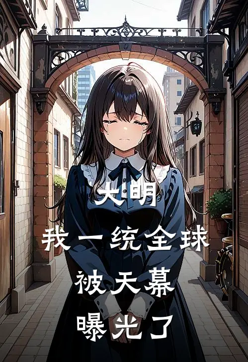 大明：我一统全球，被天幕曝光了