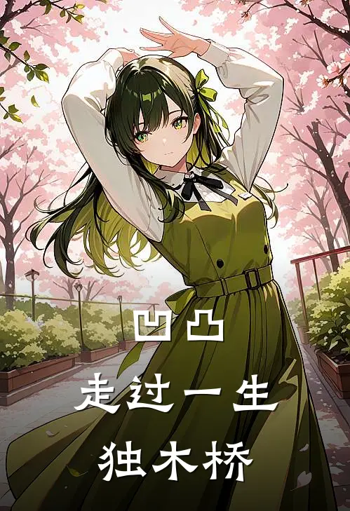 凹凸：走过一生独木桥