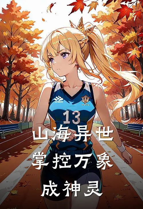 山海异世，掌控万象成神灵