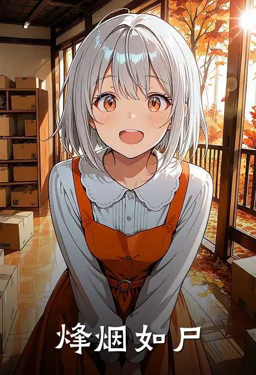 烽烟如尸(李十二李十二)全本免费小说阅读_全文免费阅读烽烟如尸李十二李十二