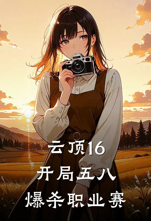 云顶16，开局五八，爆杀职业赛(郑宇巴德)完整版免费小说_完结版小说推荐云顶16，开局五八，爆杀职业赛(郑宇巴德)