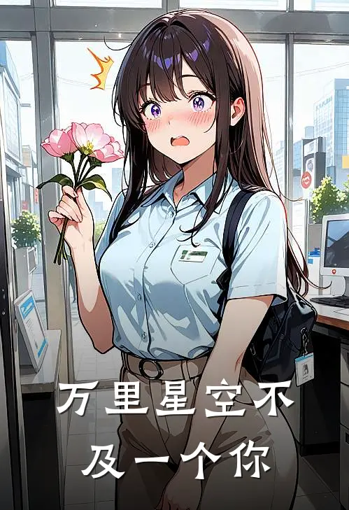 万里星空不及一个你(沈星意林书瑶)已完结小说_万里星空不及一个你(沈星意林书瑶)小说免费在线阅读