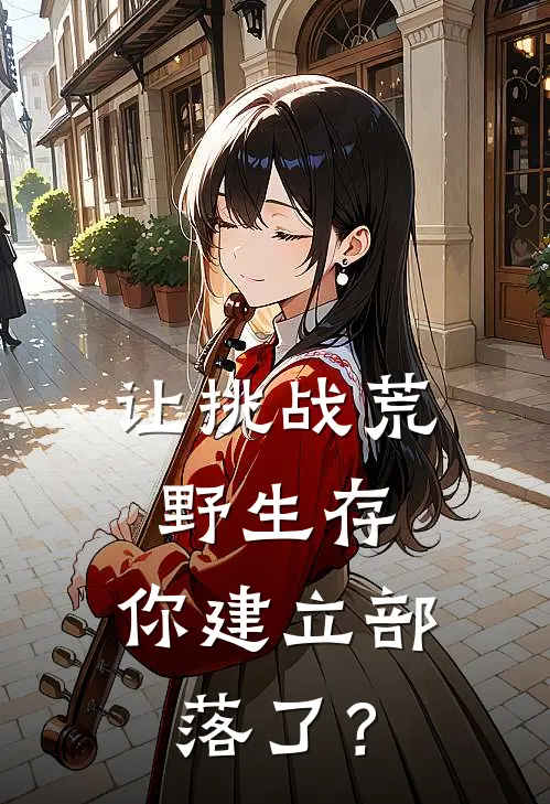 让挑战荒野生存，你建立部落了？罗晨古尔德完结好看小说_最新章节列表让挑战荒野生存，你建立部落了？(罗晨古尔德)