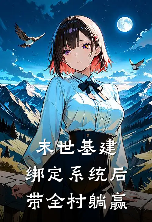 末世基建：绑定系统后带全村躺赢