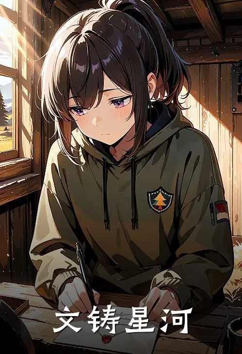 文铸星河