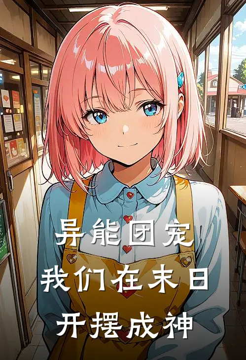 江弈沈瑶《异能团宠：我们在末日开摆成神》完结版阅读_(异能团宠：我们在末日开摆成神)全集阅读